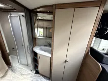 Fahrzeugbild Knaus VAN TI 550 MF VANSATION #22