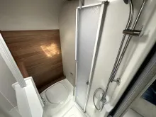 Fahrzeugbild Knaus VAN TI 550 MF VANSATION #23