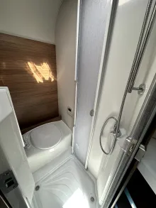 Fahrzeugbild Knaus VAN TI 550 MF VANSATION #24