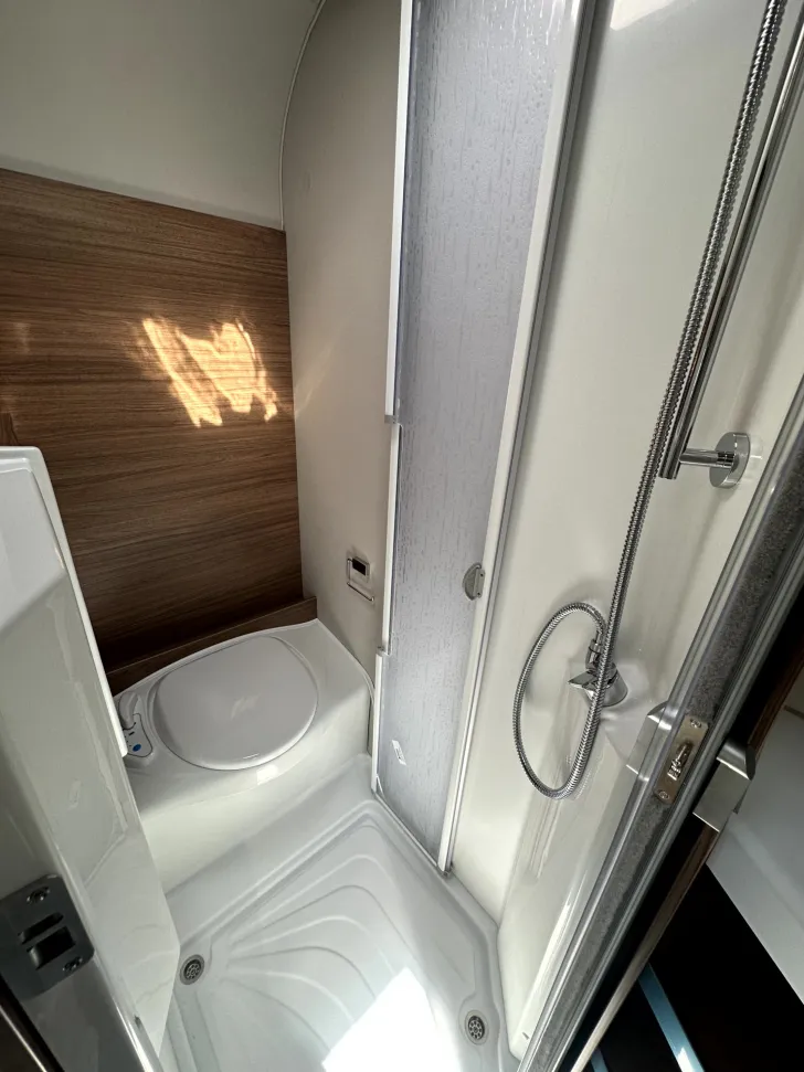 Fahrzeugbild Knaus VAN TI 550 MF VANSATION #24