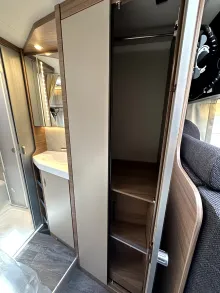 Fahrzeugbild Knaus VAN TI 550 MF VANSATION #26