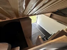 Fahrzeugbild Knaus VAN TI 550 MF VANSATION #27