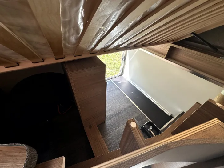 Fahrzeugbild Knaus VAN TI 550 MF VANSATION #27