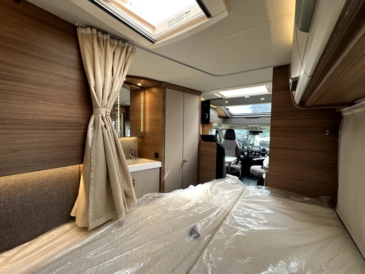 Fahrzeugbild Knaus VAN TI 550 MF VANSATION #28