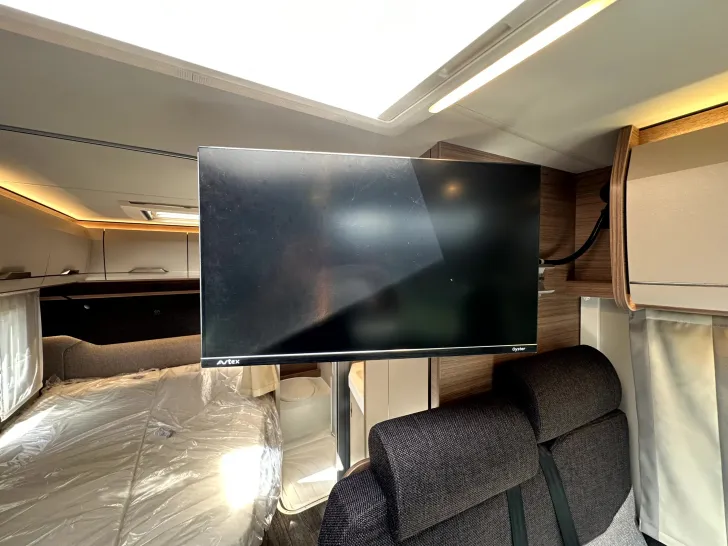 Fahrzeugbild Knaus VAN TI 550 MF VANSATION #29