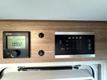 Fahrzeugbild Knaus VAN TI 550 MF VANSATION #30