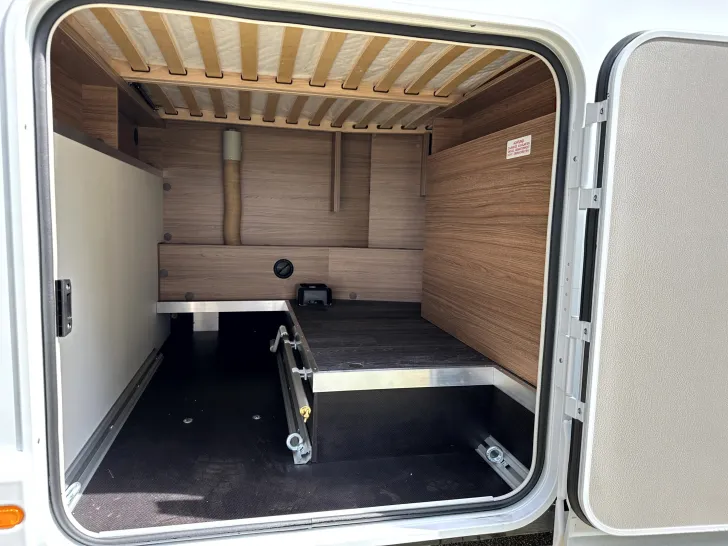 Fahrzeugbild Knaus VAN TI 550 MF VANSATION #31