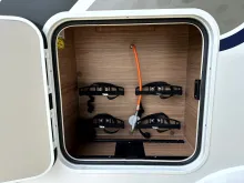Fahrzeugbild Knaus VAN TI 550 MF VANSATION #33