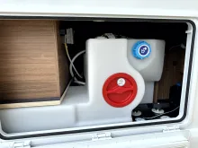 Fahrzeugbild Knaus VAN TI 550 MF VANSATION #34