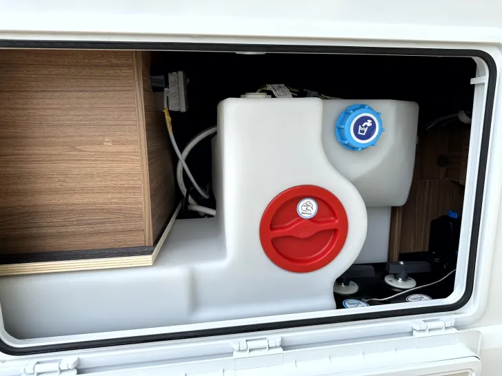 Fahrzeugbild Knaus VAN TI 550 MF VANSATION #34