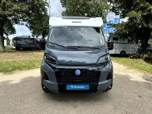 Fahrzeugbild Knaus VAN TI 550 MF VANSATION #35