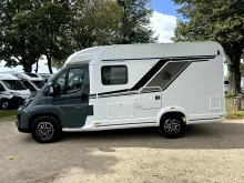 Fahrzeugbild Knaus VAN TI 550 MF VANSATION #36