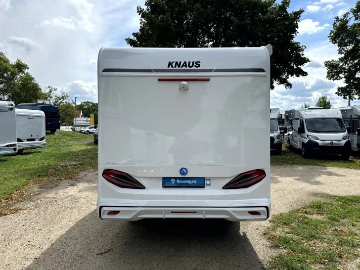 Fahrzeugbild Knaus VAN TI 550 MF VANSATION #37