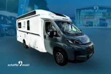 Fahrzeugbild Weinsberg CaraSuite 650 MF Edition Spicy *Hubbett* #1