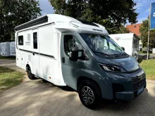 Fahrzeugbild Weinsberg CaraSuite 650 MF Edition Spicy *Hubbett* #4