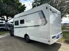 Fahrzeugbild Weinsberg CaraSuite 650 MF Edition Spicy *Hubbett* #6