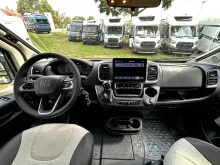 Fahrzeugbild Weinsberg CaraSuite 650 MF Edition Spicy *Hubbett* #9