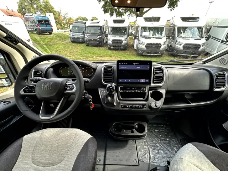 Fahrzeugbild Weinsberg CaraSuite 650 MF Edition Spicy *Hubbett* #9