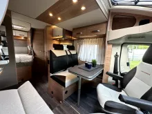 Fahrzeugbild Weinsberg CaraSuite 650 MF Edition Spicy *Hubbett* #12