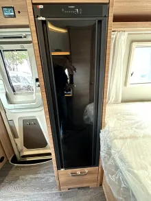Fahrzeugbild Weinsberg CaraSuite 650 MF Edition Spicy *Hubbett* #19