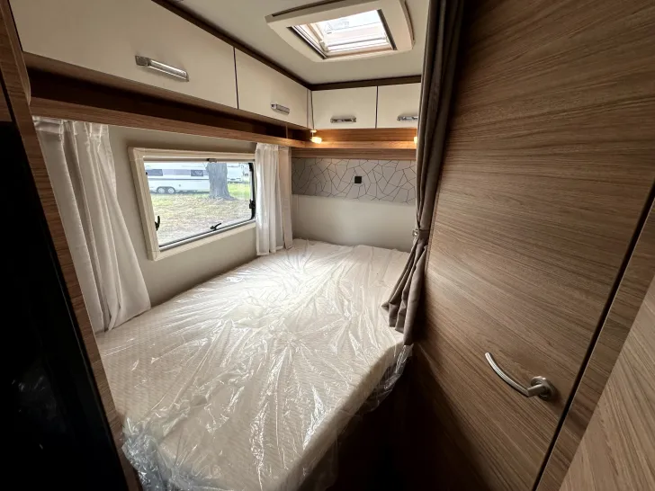 Fahrzeugbild Weinsberg CaraSuite 650 MF Edition Spicy *Hubbett* #25