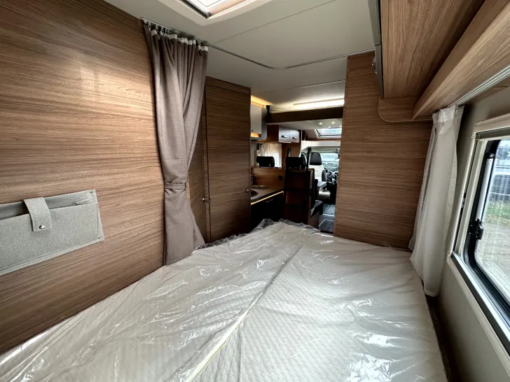 Fahrzeugbild Weinsberg CaraSuite 650 MF Edition Spicy *Hubbett* #27