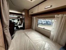 Fahrzeugbild Weinsberg CaraSuite 650 MF Edition Spicy *Hubbett* #28