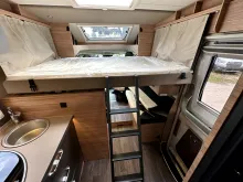 Fahrzeugbild Weinsberg CaraSuite 650 MF Edition Spicy *Hubbett* #29