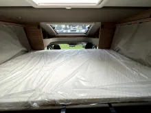 Fahrzeugbild Weinsberg CaraSuite 650 MF Edition Spicy *Hubbett* #30
