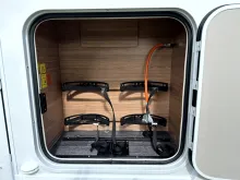 Fahrzeugbild Weinsberg CaraSuite 650 MF Edition Spicy *Hubbett* #32