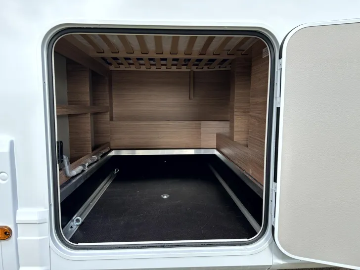 Fahrzeugbild Weinsberg CaraSuite 650 MF Edition Spicy *Hubbett* #33