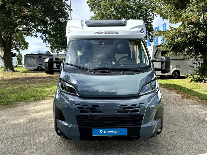 Fahrzeugbild Weinsberg CaraSuite 650 MF Edition Spicy *Hubbett* #37