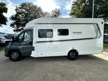 Fahrzeugbild Weinsberg CaraSuite 650 MF Edition Spicy *Hubbett* #38