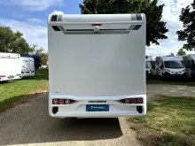 Fahrzeugbild Weinsberg CaraSuite 650 MF Edition Spicy *Hubbett* #39