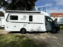 Fahrzeugbild Weinsberg CaraSuite 650 MF Edition Spicy *Hubbett* #40