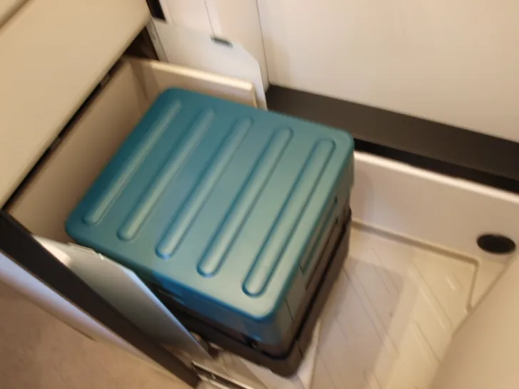 Fahrzeugbild Bürstner Habiton HMX 6.0/ 10000,-€ sparen/4x4/Automatik #10