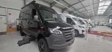 Fahrzeugbild Bürstner Habiton HMX 6.0 / 10000,-€ sparen/4x4/Automatik #21
