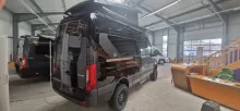 Fahrzeugbild Bürstner Habiton HMX 6.0 / 10000,-€ sparen/4x4/Automatik #22