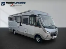 Fahrzeugbild Carthago chic s-plus I 64 XL QB Strategic Buy (285) #5