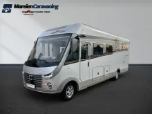 Fahrzeugbild Carthago chic s-plus I 64 XL QB Strategic Buy (285) #6