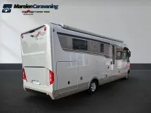 Fahrzeugbild Carthago chic s-plus I 64 XL QB Strategic Buy (285) #7