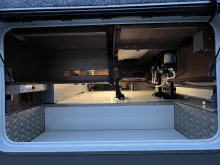 Fahrzeugbild Carthago chic s-plus I 64 XL QB Strategic Buy (285) #41