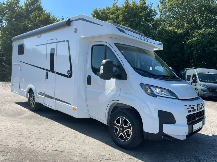 Fahrzeugbild Etrusco T 7.4 SBC MJ2026 #1