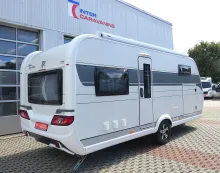 Fahrzeugbild Hobby De Luxe 515 UHK #3