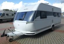 Fahrzeugbild Hobby De Luxe 515 UHK #5