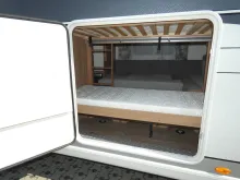 Fahrzeugbild Hobby De Luxe 515 UHK #18