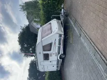 Fahrzeugbild Beyerland Sprinter 390 G Cristall #1