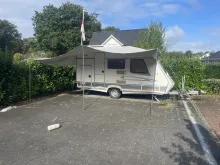Fahrzeugbild Beyerland Sprinter 390 G Cristall #3