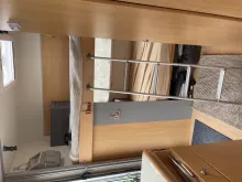 Fahrzeugbild Beyerland Sprinter 390 G Cristall #4
