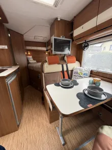 Fahrzeugbild Carado T 135 TÜV bis 08/28 #4